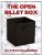 The Open Billet Box by Steve Pellegrino